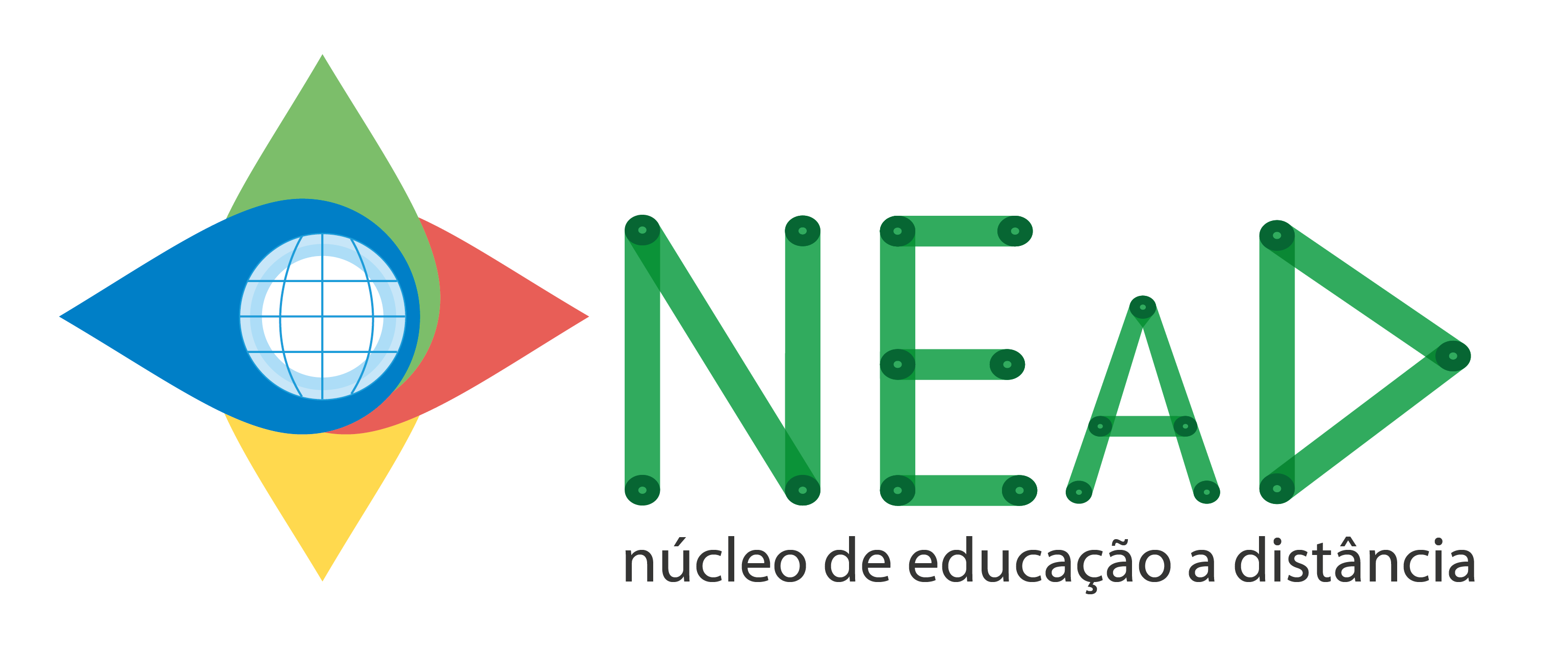 NEaD - Núcleo de Educação a Distância